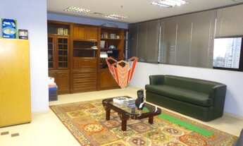 Imagem 7: CONJUNTO COMERCIAL COMERCIAL em SÃO PAULO - SP, Alto da Boa Vista