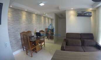Imagem 3: Apartamento com 2 dorms, Parque Industrial, Campinas - R$ 448 mil, Cod: RAP1459