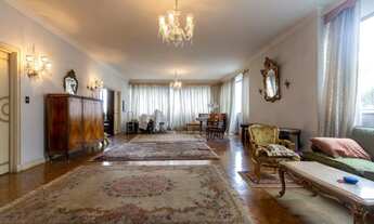 Imagem 4: APARTAMENTO RESIDENCIAL em São Paulo - SP, Bela Vista