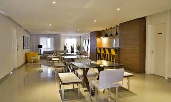 Imagem 7: Apartamento para venda tem 62 metros quadrados com 2 quartos em Vila Augusta - Guarulhos