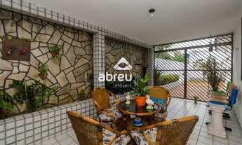 Imagem 4: Casa com 4 quartos no Satelite