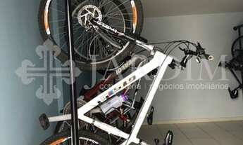 Imagem 6: PAULISTA - ESTAÇÃO PAULISTA - 3 DORMITÓRIOS - VARANDA GOURMET - 2 VAGAS