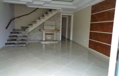 Imagem 3: SOBRADO ( VILA FORMOSA