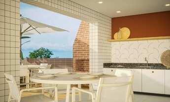 Imagem 7: JS) Apartamento com 02 e 03 Quartos em Jardim São Paulo