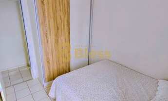 Imagem 3: Apartamento à venda, 51 m² - 2 dormitórios e 1 wc social no Pitimbú, Natal/RN