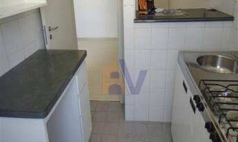 Imagem 4: Apartamento residencial à venda, Botafogo, Campinas