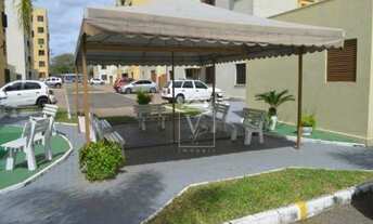 Imagem 4: Apartamento à venda, 62 m² por R$ 175.000,00 - Sarandi - Porto Alegre/RS