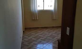 Imagem 5: Apartamento Edifício Sans Souci, Bairro Centro com um quarto e vaga de garagem