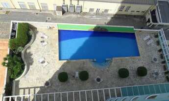 Imagem 5: Flat/ ApartHotel de 64 metros quadrados no bairro Glória com 1 quarto