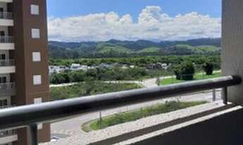 Imagem: Apartamento - Colinas do Paratehy - Residencial