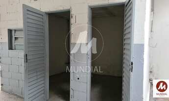 Imagem 6: Salão/Galpão (salão - térreo) , cozinha planejada