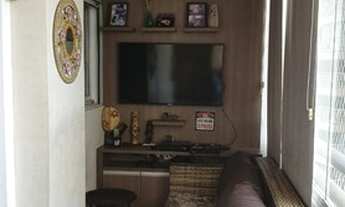 Imagem 2: Apartamento para venda com 114 metros quadrados com 3 quartos