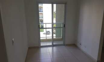 Imagem 7: Apartamento para venda possui 58 metros quadrados com 2 quartos