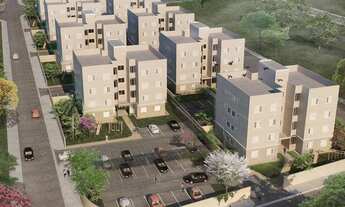 Imagem: NOVO E PRONTO PRA MORAR