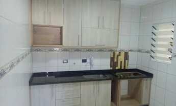 Imagem 3: Apartamento no Condomínio Laurita Mari - Taboão da Serra