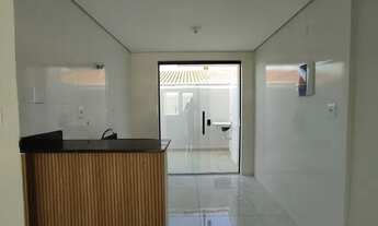 Imagem 4: Apartamento Garden com 3 dormitórios para alugar, 101 m² por R$ 3.090,00/mês - Santa Branc