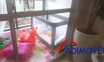 Imagem 3: Apartamento em Jardim da Penha! Com 3 quartos, 1 suíte, 1 vaga, 110m²