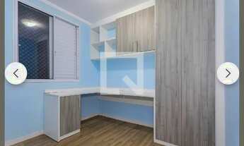 Imagem 4: Apartamento 3 dorm. semi mobiliado