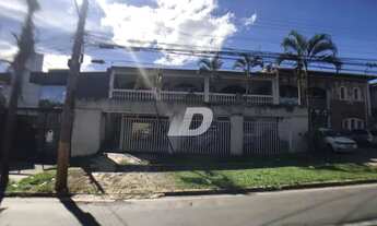 Imagem: Casa - Jardim Chapadão - Campinas