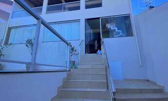 Imagem 3: Casa com 4 dormitórios à venda, 380 m² por R$ 1.060.000,00 - Ilha dos Ayres - Vila Velha/E