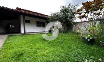 Imagem 4: Vendo Casa com 2 quartos, suíte e vaga em Inoã - Maricá - RJ