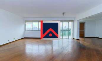 Imagem 6: Apartamento Locação 3 Dormitórios - 180 m² Santo Amaro