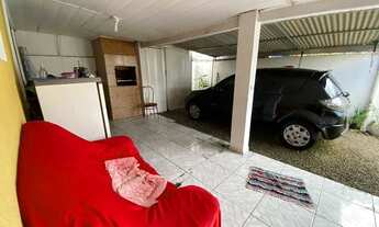 Imagem 6: CASA NO CENTRO DE PIRAQUARA