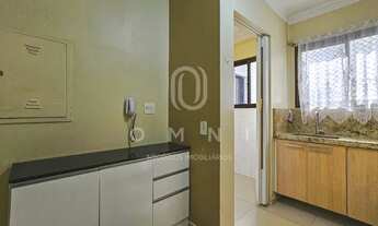 Imagem 4: Apartamento com 70m² à Venda na Vila Valparaiso-Santo André