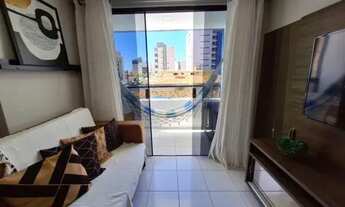 Imagem 3: Apartamento para venda possui 73 metros quadrados com 3 quartos