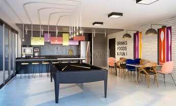 Imagem 7: FLORIANóPOLIS - Apartamento Padrão - Carvoeira