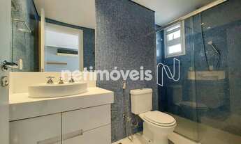 Imagem 4: Locação Apartamento 4 quartos Cerqueira César São Paulo