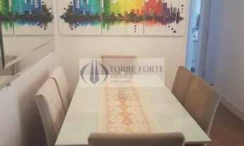 Imagem 4: Lindo apartamento 2 dormitórios 1 vaga na Vila Antonieta