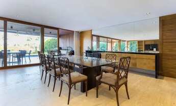 Imagem 7: PORTO FELIZ - Casa de Condomínio - Fazenda Boa Vista