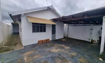 Imagem 2: Casa para Locação em Presidente Prudente, ANA JACINTA, 3 dormitórios, 1 banheiro, 1 vaga