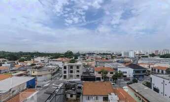 Imagem 4: Apartamento para Aluguel - Casa Verde, 1 Quarto, 50 m2