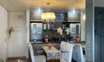 Imagem 4: Apartamento para venda com 58 metros quadrados com 3 quartos em Pirajussara - São Paulo