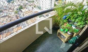 Imagem 7: Apartamento para Aluguel - Bosque da Saúde, 2 Quartos, 51 m2