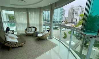 Imagem 3: Locação anual alto padrão Praia Brava!Apartamento no Edifício Brava Beach Corais com 199m²