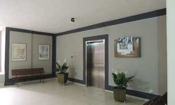 Imagem 5: Laranjeiras ao lado do Clube Hebraica, Conjulgadão