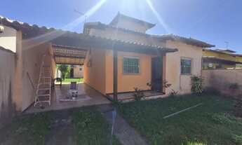 Imagem: Casa venda Boqueirão - Saquarema - RJ