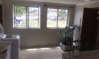 Imagem 6: Casa com 6 dormitórios à venda, 500 m² por R$ 905.000,00 - IBES - Vila Velha/ES