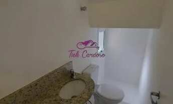 Imagem 7: INDAIATUBA - Casa de Condomínio - CHÁCARA BELVEDERE