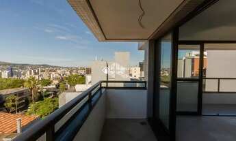 Imagem 2: PORTO ALEGRE - Apartamento Padrão - Petrópolis