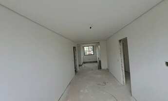 Imagem 3: Cobertura com elevador que vai nos 02 pavimentos, 03 quartos, elevador , 02 vagas em obra