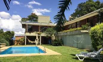 Imagem: FLORIANóPOLIS - Casa Padrão - Saco dos