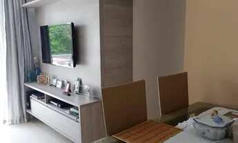 Imagem 2: Apartamento Projetado no bairro Messejana