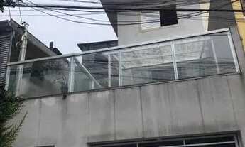 Imagem 2: SOBRADO MODERNO NO TUCURUVI