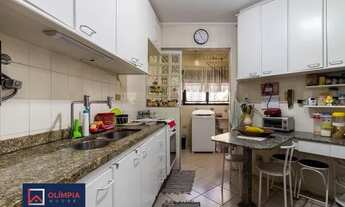 Imagem 7: Venda Apartamento 3 Dormitórios - 120 m² Moema