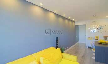 Imagem 4: Venda Apartamento 2 Dormitórios - 55 m² Campo Belo