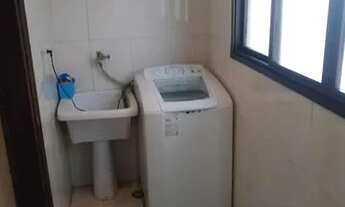 Imagem 5: Apartamento para Venda em Praia Grande, Guilhermina, 2 dormitórios, 1 suíte, 2 banheiros